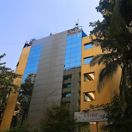Hotel Orritel West Mumbai Eksteriør bilde