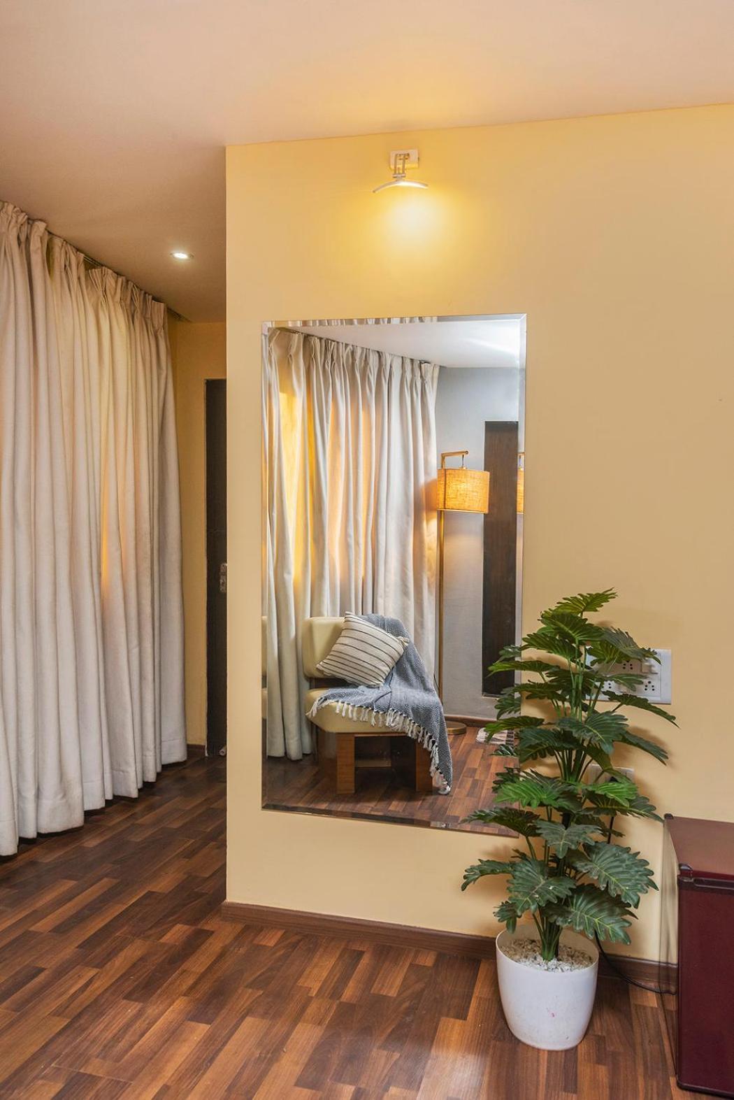 Hotel Orritel West Mumbai Eksteriør bilde
