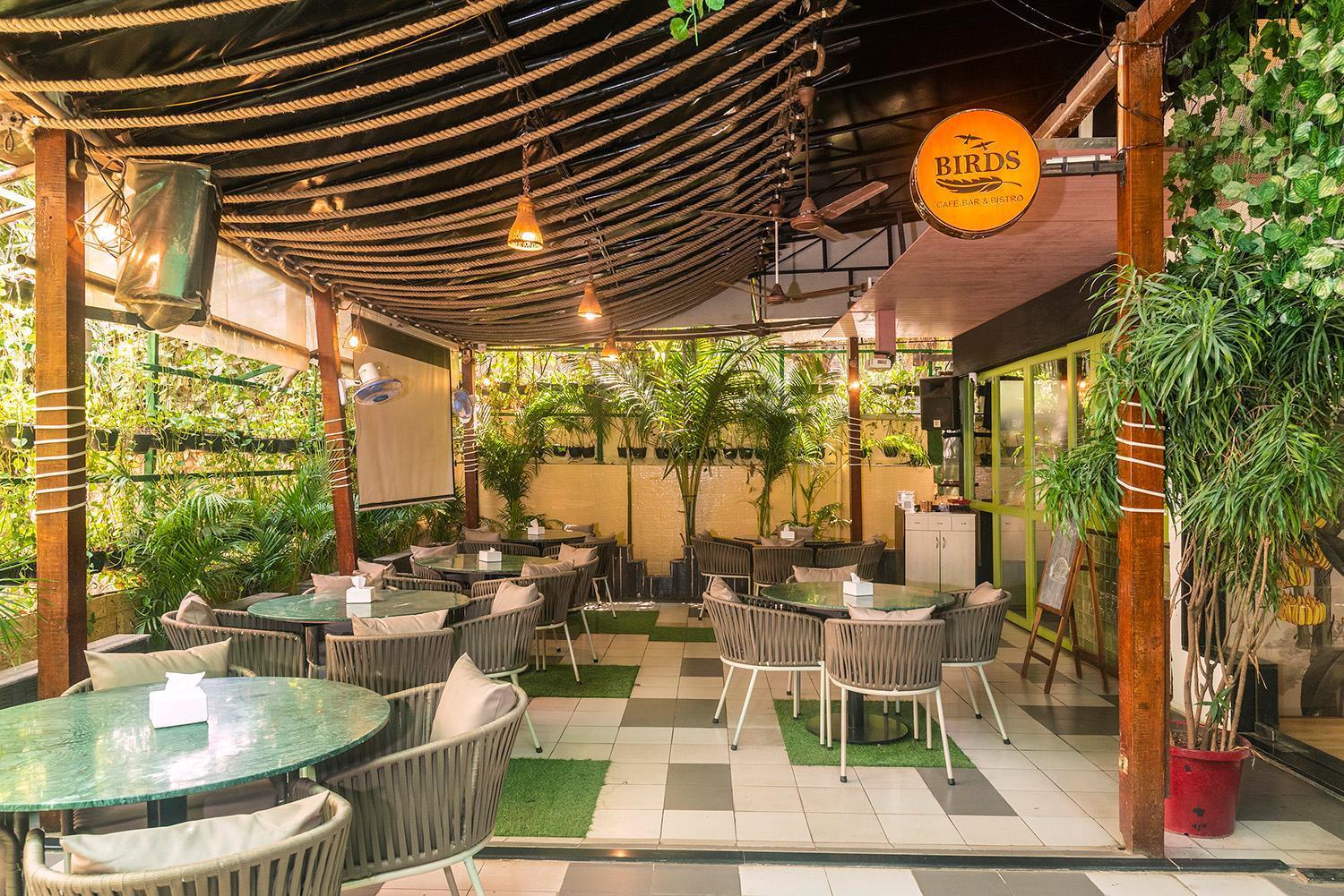 Hotel Orritel West Mumbai Eksteriør bilde