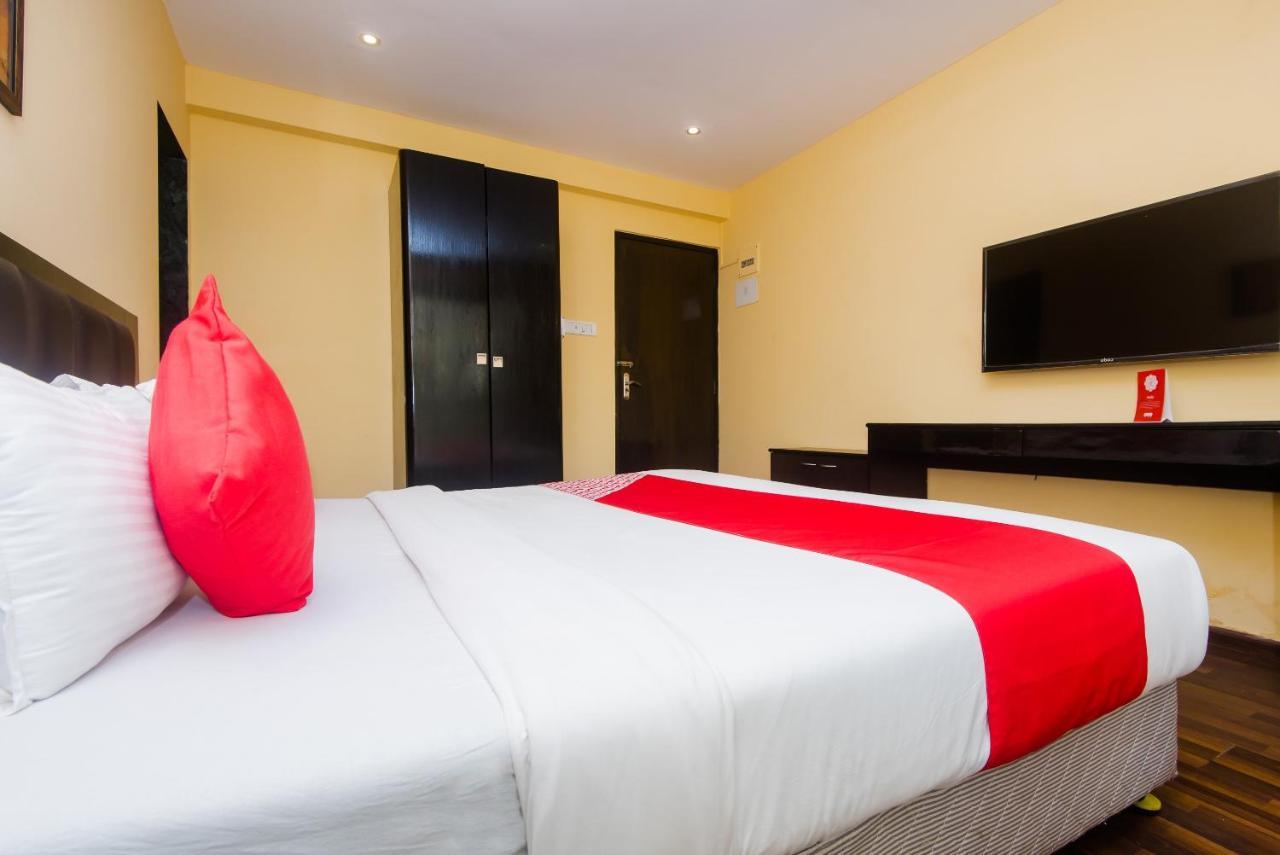 Hotel Orritel West Mumbai Eksteriør bilde