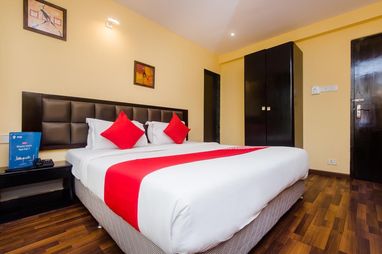 Hotel Orritel West Mumbai Eksteriør bilde