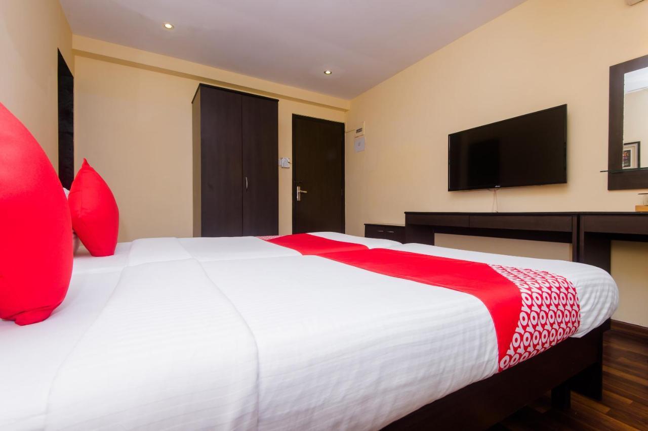 Hotel Orritel West Mumbai Eksteriør bilde