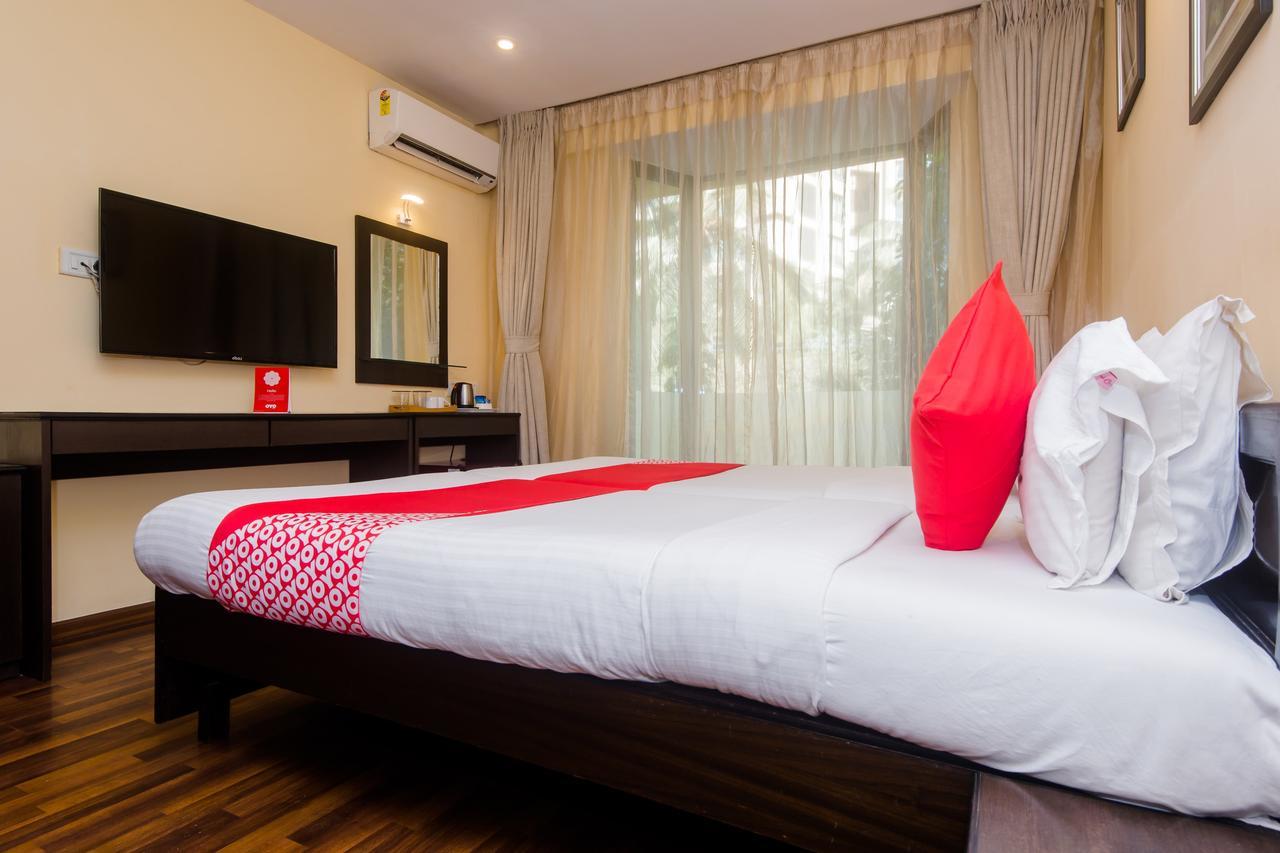 Hotel Orritel West Mumbai Eksteriør bilde