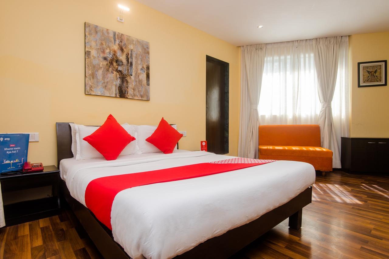 Hotel Orritel West Mumbai Eksteriør bilde