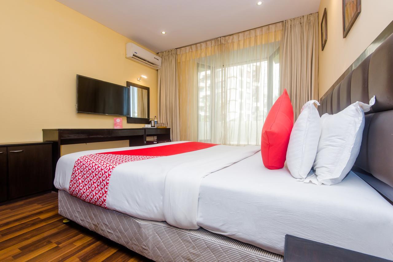 Hotel Orritel West Mumbai Eksteriør bilde