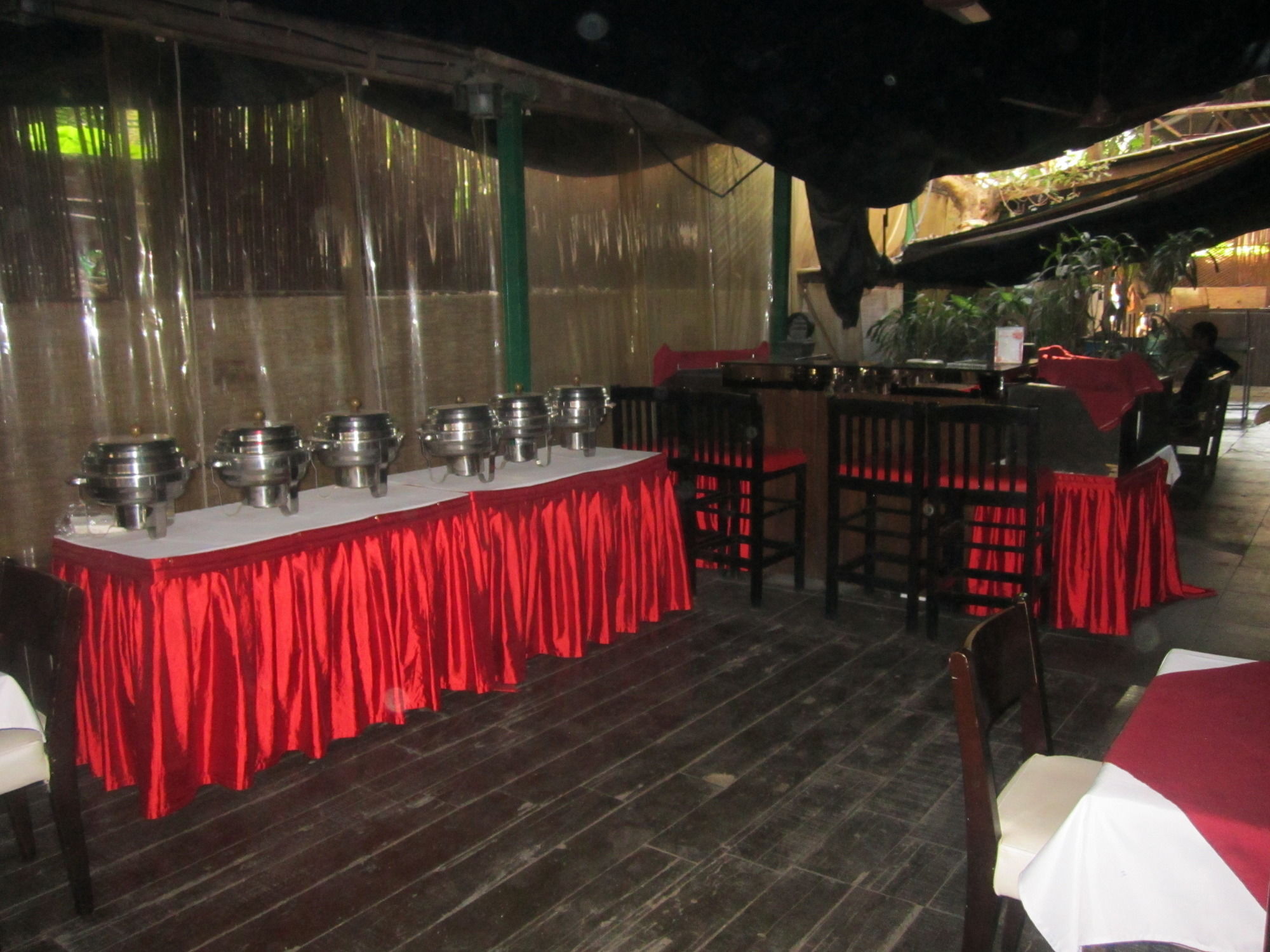 Hotel Orritel West Mumbai Eksteriør bilde