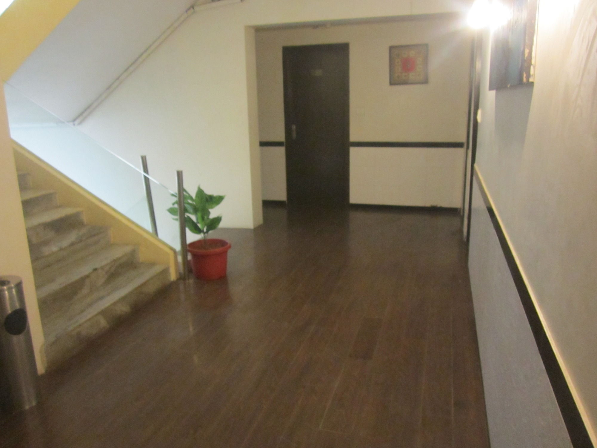 Hotel Orritel West Mumbai Eksteriør bilde