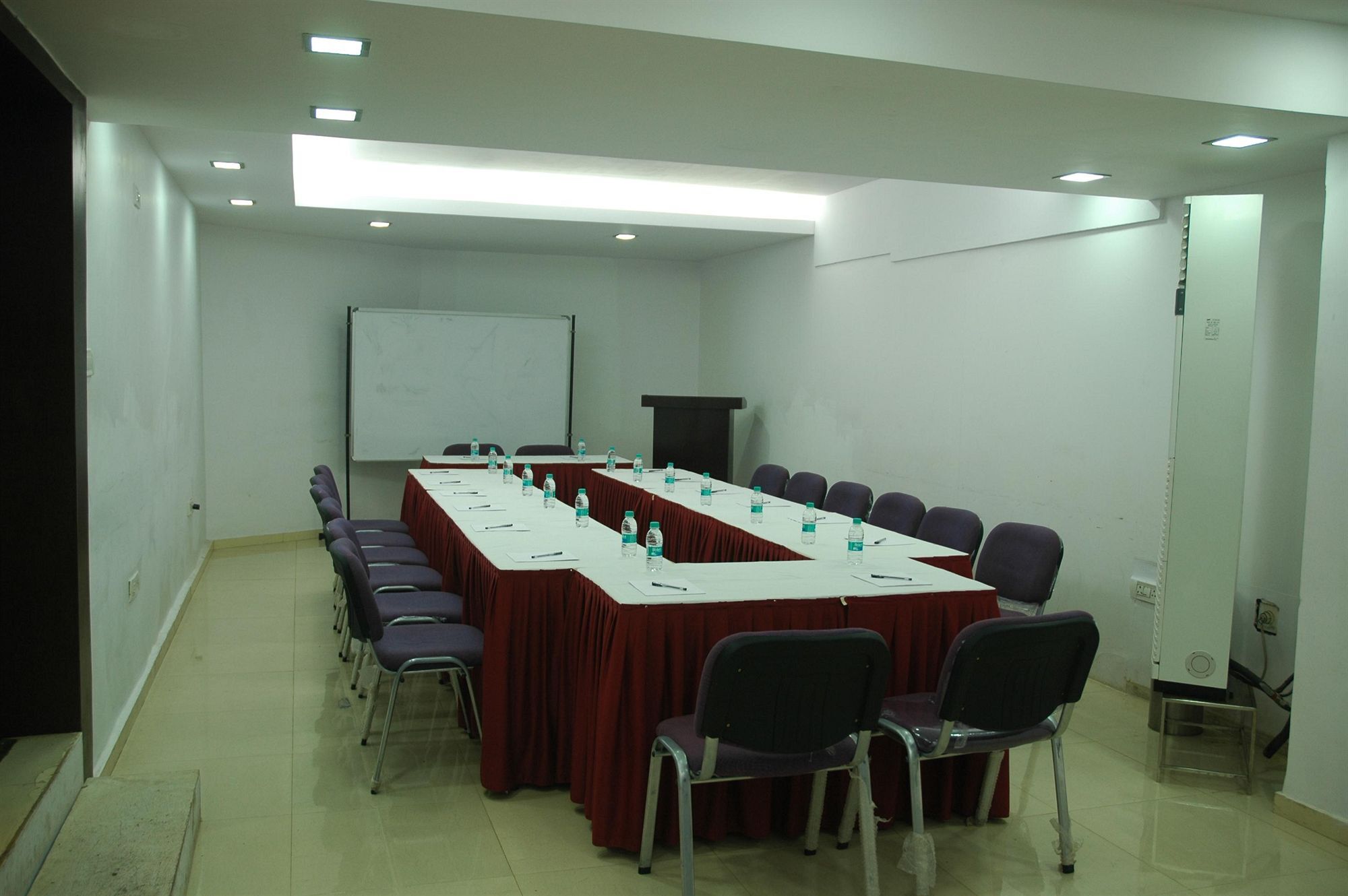 Hotel Orritel West Mumbai Business bilde