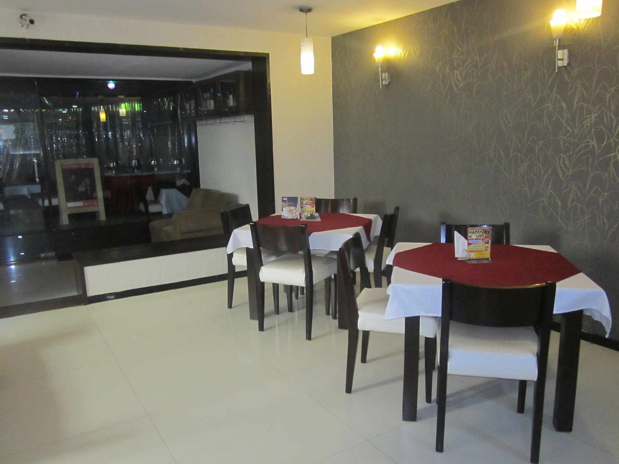 Hotel Orritel West Mumbai Eksteriør bilde