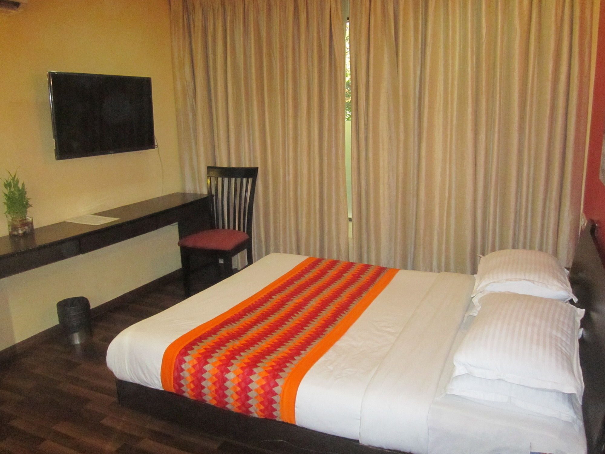Hotel Orritel West Mumbai Eksteriør bilde