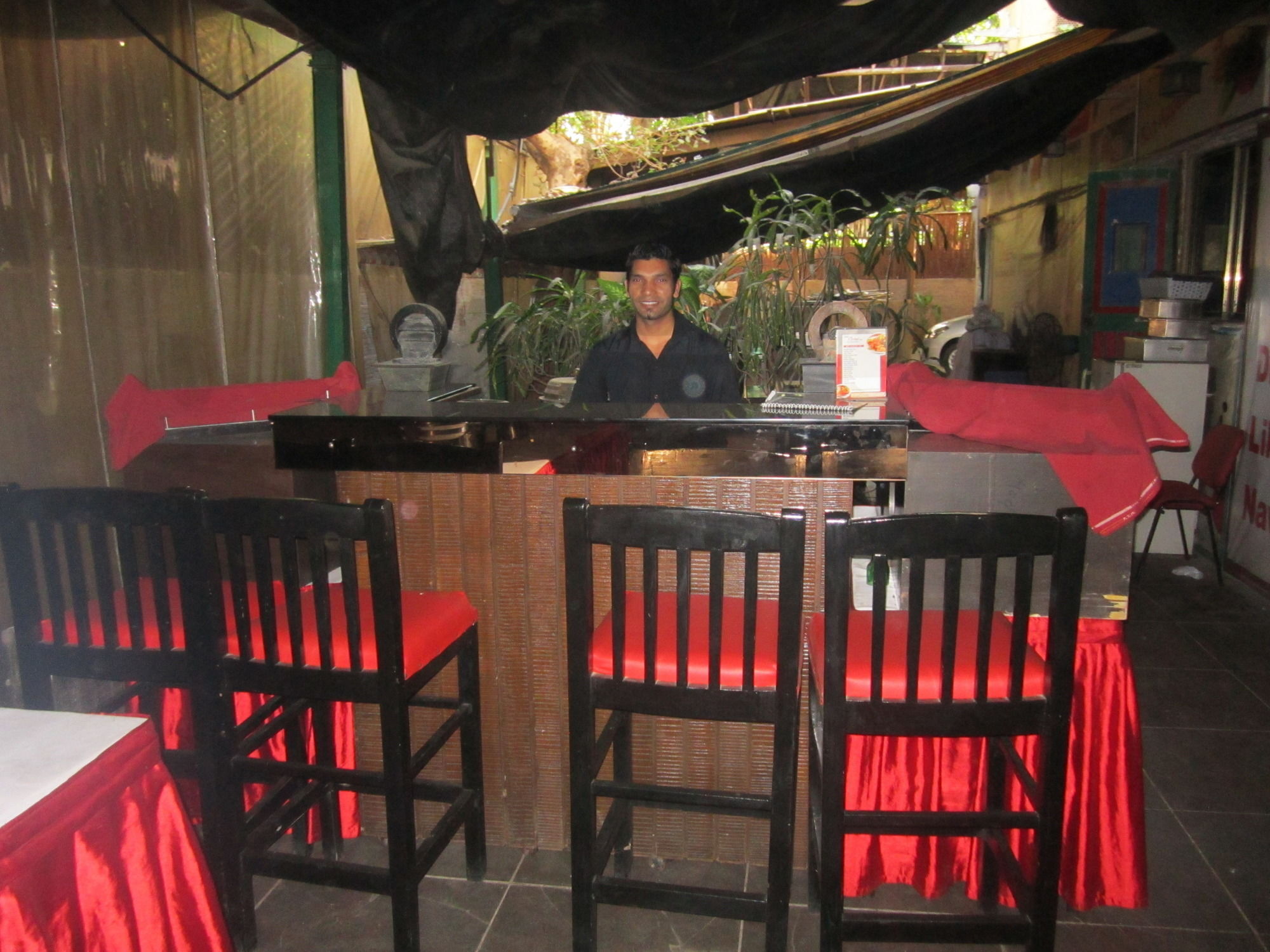 Hotel Orritel West Mumbai Eksteriør bilde